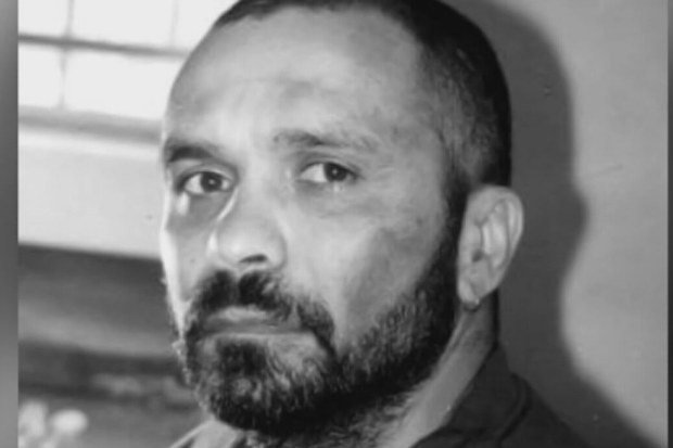 Derek John Bromley