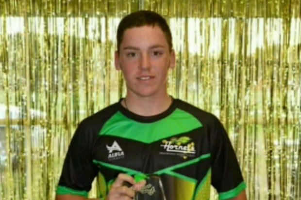 Brett and Belinda Beasley lost their son Jack to a random stabbing attack in Queensland. Now the parents are on a crusade to bring wanding laws to NSW.
