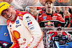 Supercars champions since 2000.