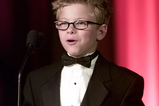 Jonathan Lipnicki