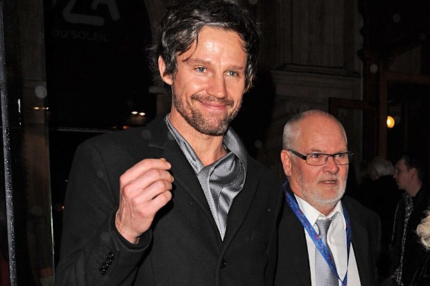 Jason Orange Take That