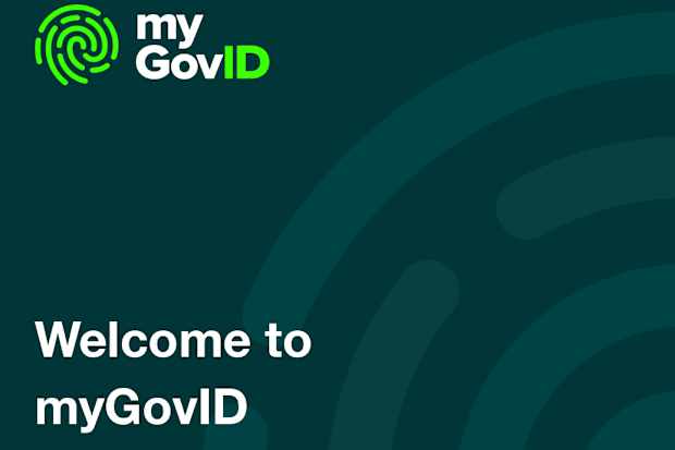 MyGovID