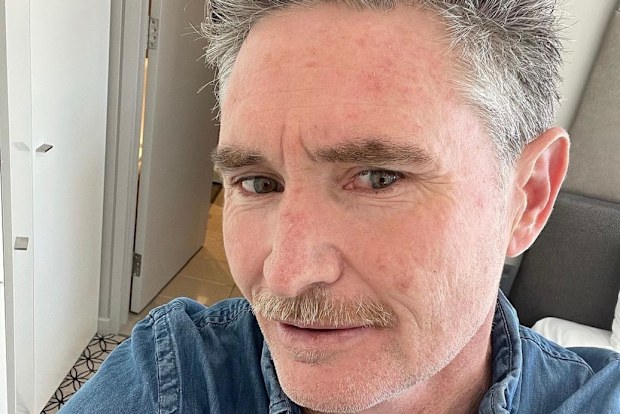 Dave Hughes