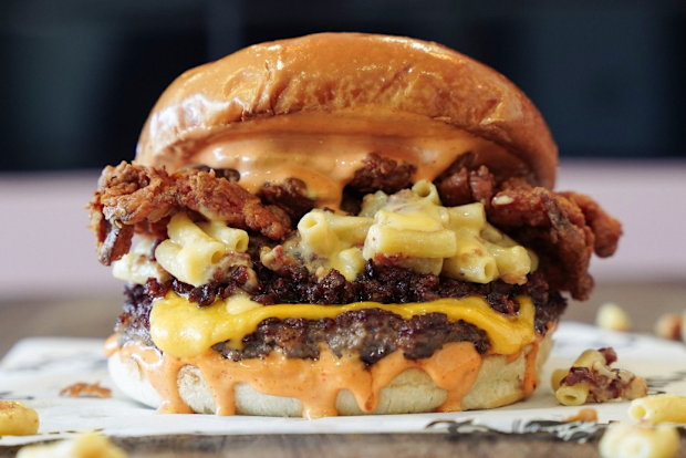 Burger Head to close its remaining stores in Sydney on Sunday. 
