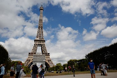2. France