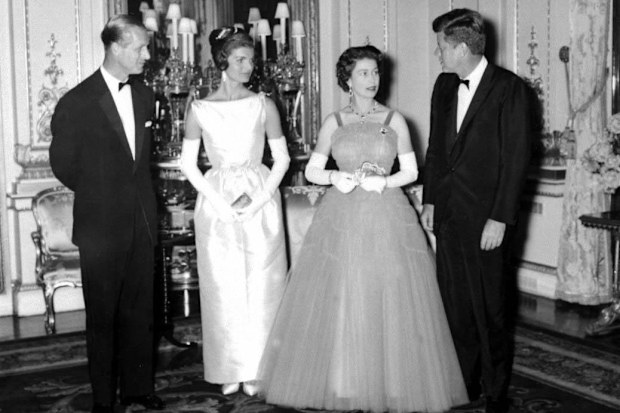 Inside the Kennedy Curse