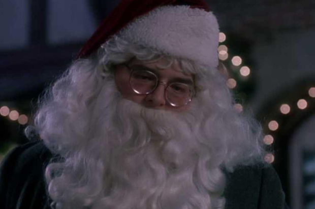 Home Alone actor Ken Hudson Campbell cancer battle