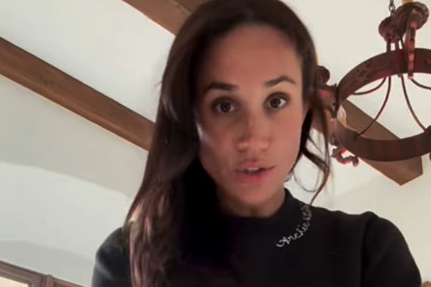 Meghan Markle shares about Billie Eilish gift she organised for an LA fires victim