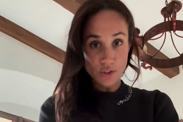 Meghan Markle shares about Billie Eilish gift she organised for an LA fires victim