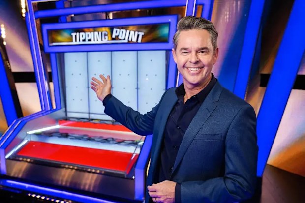 Exclusive: Todd Woodbridge reveals the epic twists in store on Tipping Point Australia and why he decided to join as host | Nine.com.au