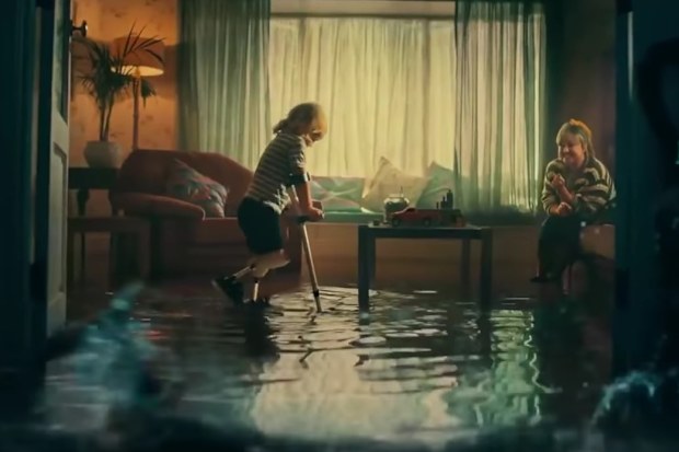 Paralympic gold medalist Jessica Long Super Bowl ad