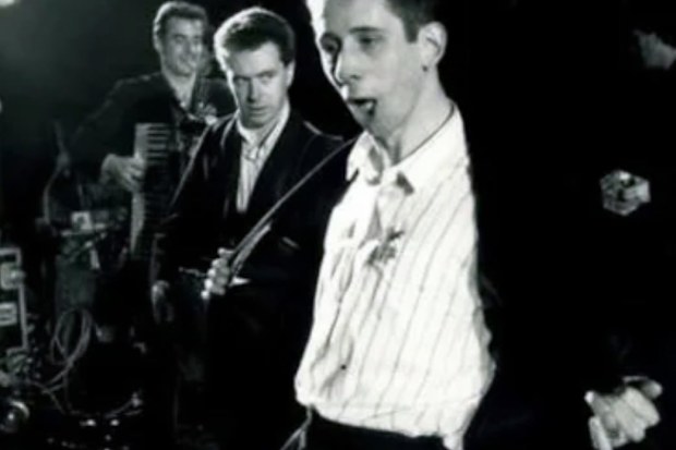 The Pogues