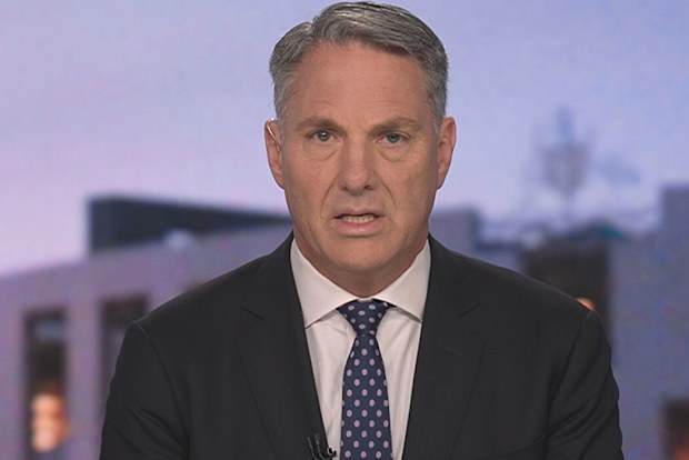 Richard Marles