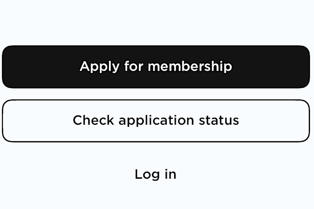 Raya dating app