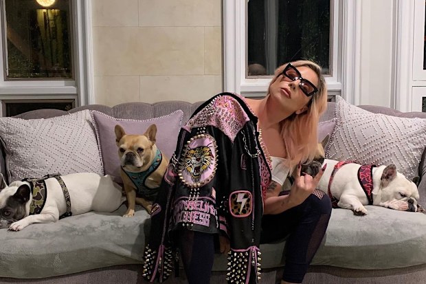 Lady Gaga