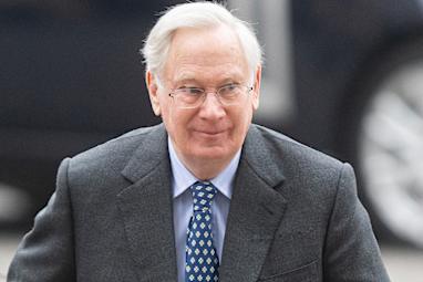 3: Prince Richard, Duke of Gloucester