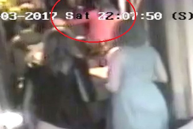 London Bridge terror attack