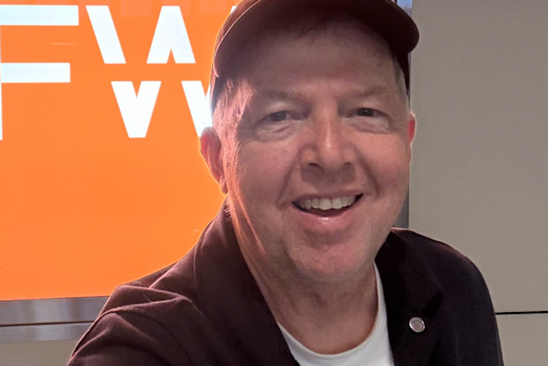 john walsh 9travel 