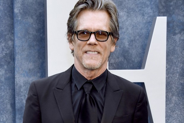 Kevin Bacon 