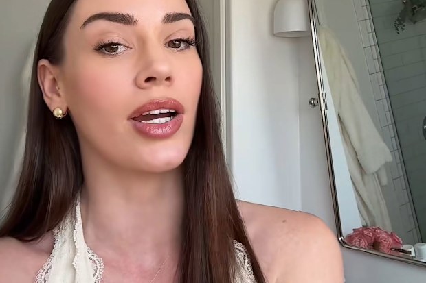 Christa B Allen shared more details on her relationship with who she claims was a "cult leader" in TikTok videos.