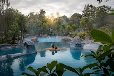 13. Wairakei Terraces & Thermal Health Spa, New Zealand	