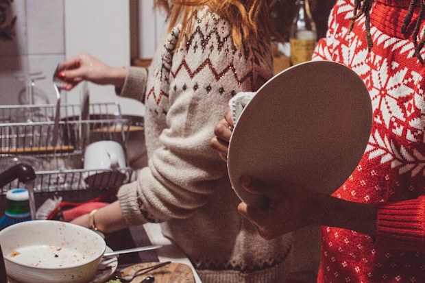 christmas etiquette 9honey
