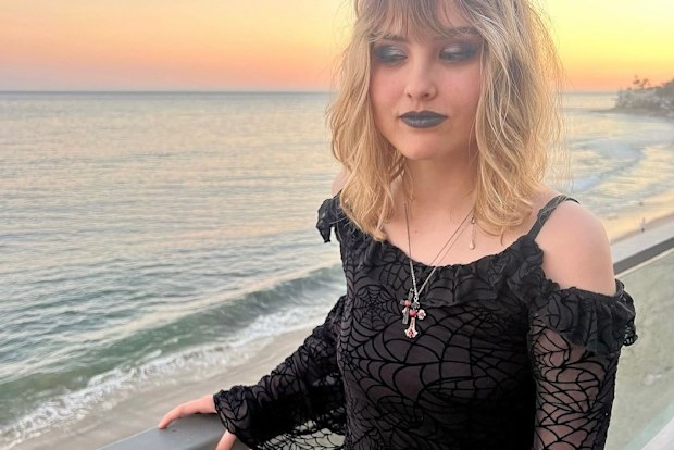 Anna Nicole Smith's daughter, Dannielynn, celebrates 18th birthday
