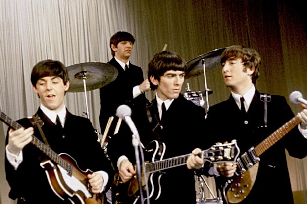 Lennon/Beatles