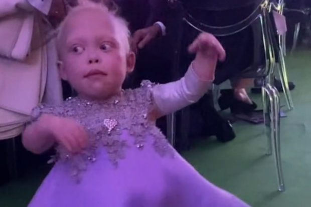 Bella Brave