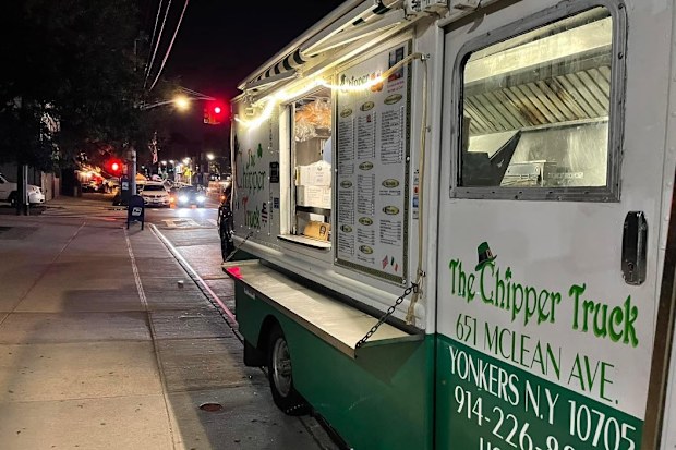 The Chipper Truck facebook