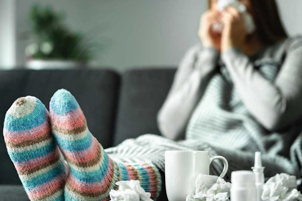 Seven in 10 Australians say they have called in sick to work when they are not ill.