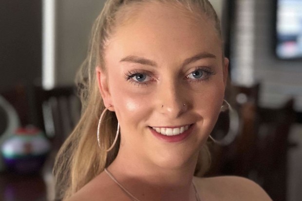 He has pleaded guilty to the lesser charge of manslaughter, admitting he did kill his former partner Hannah McGuire on April 5, 2024.