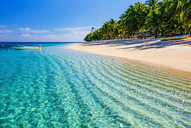 5. Fiji