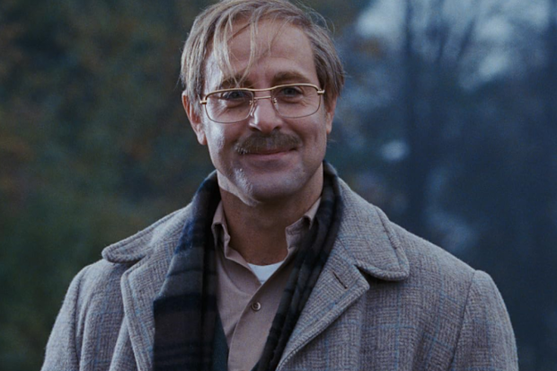 Stanley Tucci in The Lovely Bones, 2009
