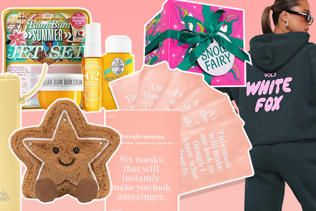 9PR Tween girl gift guide 