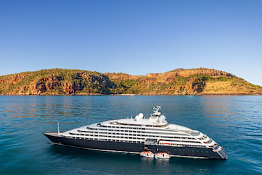 Scenic Eclipse II