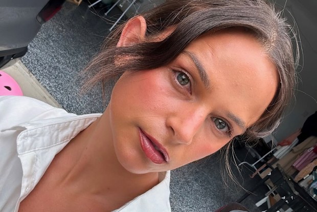Kellie Finlayson
