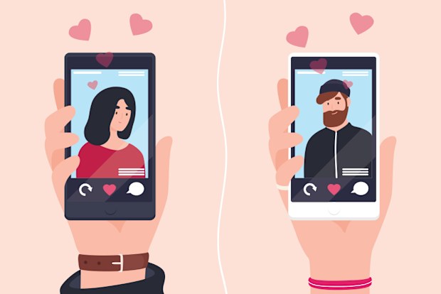 Online dating