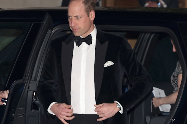 prince william king charles princess of wales sandwich generation