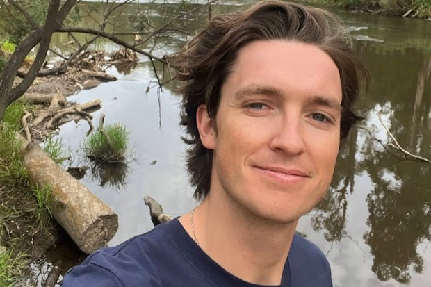 Scotty James