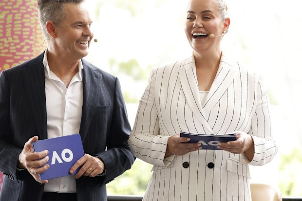 jelena dokic logies will new relationship