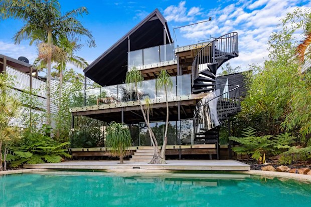 Noosa Airbnb