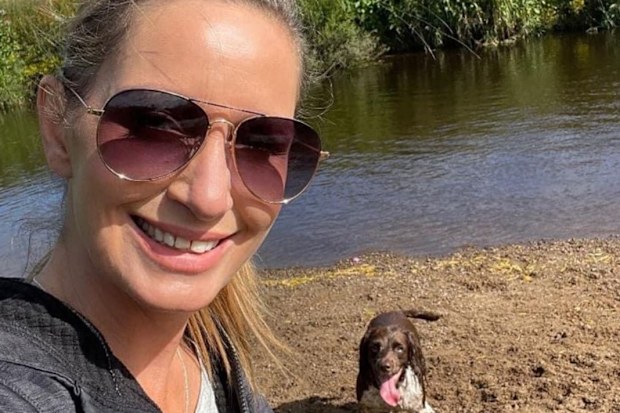 Police are searching for Nicola Bulley, 45, from Inskip, Lancashire, who was last seen on the morning of Friday January 27, when she was spotted walking her dog on a footpath by the River Wyre. 