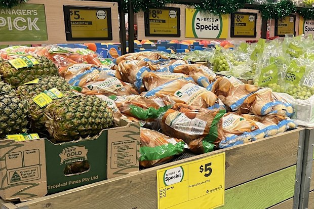 grocery prices savings supermarket sleuths coles woolies aldi jo abi 9honey consumer