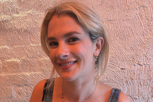 Grace Jennings-Edquist surgeries medical misogyny
