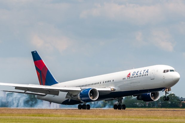 Delta Airlines