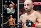 <p>H﻿e's become a cult hero both at home and abroad, but the UFC career of Alexander Volkanovski could be coming to a close sooner rather than later ahead of his return against Diego Lopes.</p><p>The 36-year-old has cemented himself as the consensus greatest featherweight ever, as well as being the most accomplished Australian fighter in the history of mixed martial arts. ﻿</p><p>From his debut in 2016 until last year, Volkanovski reigned supreme at the 145-pound division, beating tough fighters and legends along the way. ﻿</p><p>However, with all of his success over that period, Volkanovski has suffered setbacks in recent years. </p><p>Wide ﻿World of Sports takes a look back at every fight from the Aussie superstar's career in the UFC. </p>
