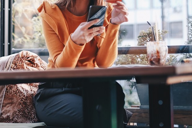 girl math spending advice