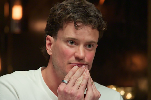MAFS 2026 Sam