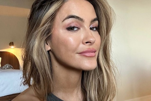 Chrishell Stause